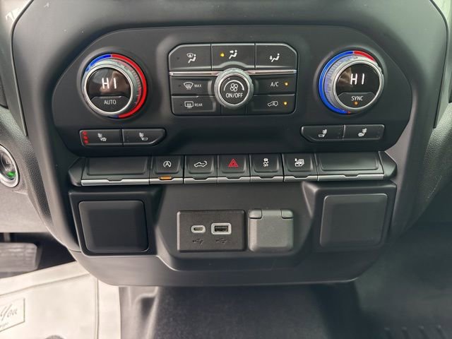 Used 2022 Chevrolet Silverado 1500 LT image 20