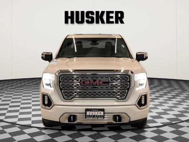 Used 2021 GMC Sierra 1500 Denali w/ Denali Ultimate Package AWD/4WD image 2
