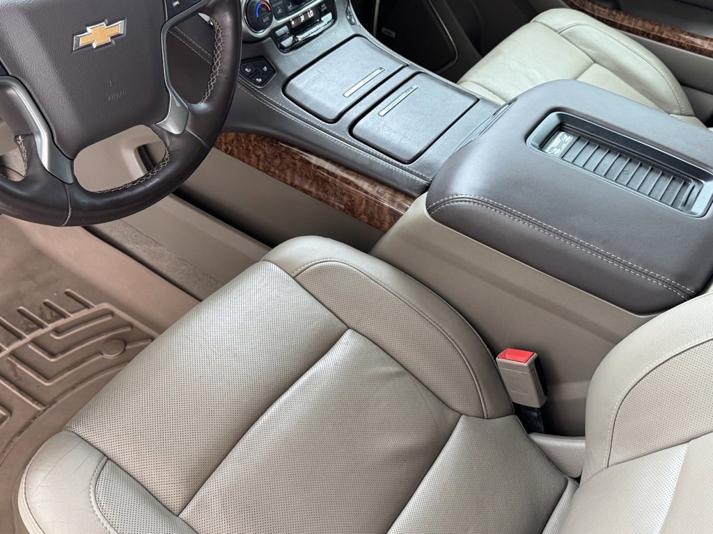 Used 2020 Chevrolet Tahoe Premier image 6