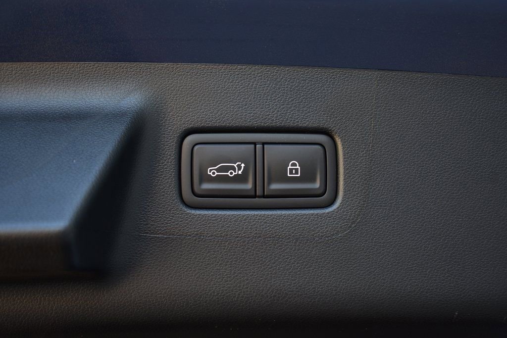 New 2026 Hyundai Santa Fe Calligraphy image 36