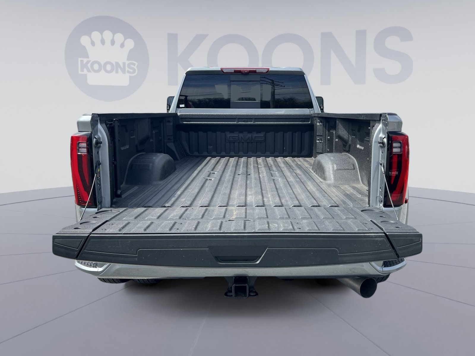 Used 2025 GMC Sierra 3500 Denali w/ Denali Reserve Package image 26