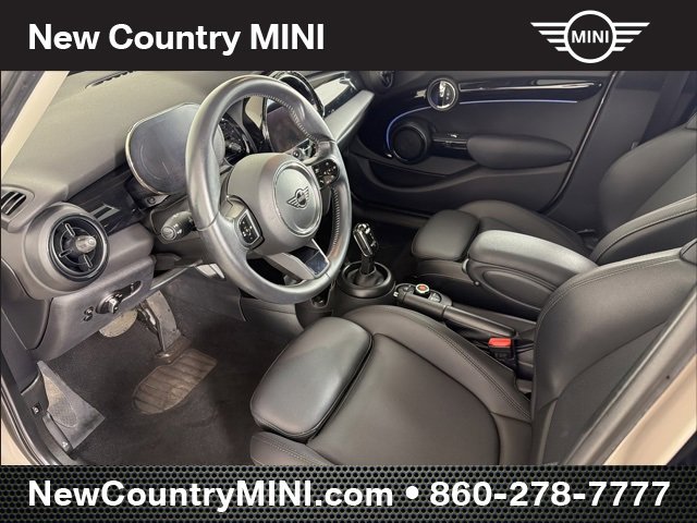 Used 2022 MINI Cooper S image 10