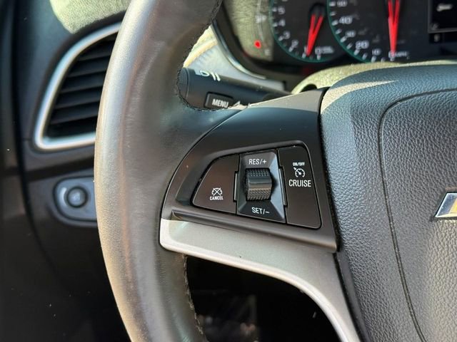 Used 2017 Chevrolet Trax LT w/ LT Convenience Package image 20