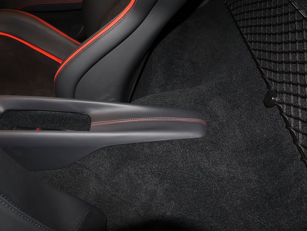 Certified 2024 Ferrari 296 GTB image 76