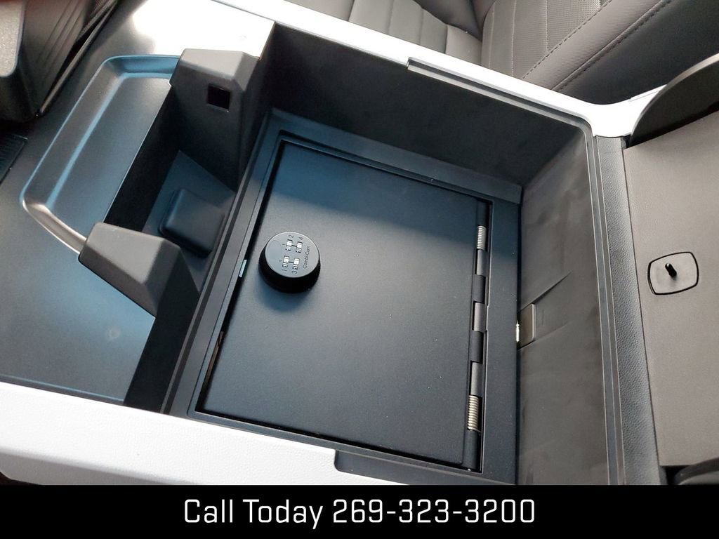 New 2024 GMC Hummer EV 3X w/ Omega Edition image 38