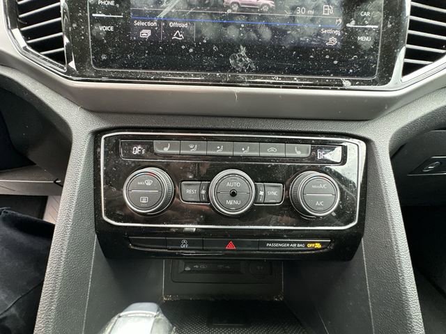 Used 2023 Volkswagen Atlas SEL R-Line image 19