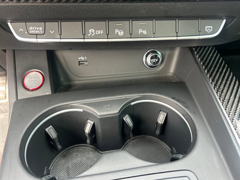 Used 2019 Audi RS 5 image 25