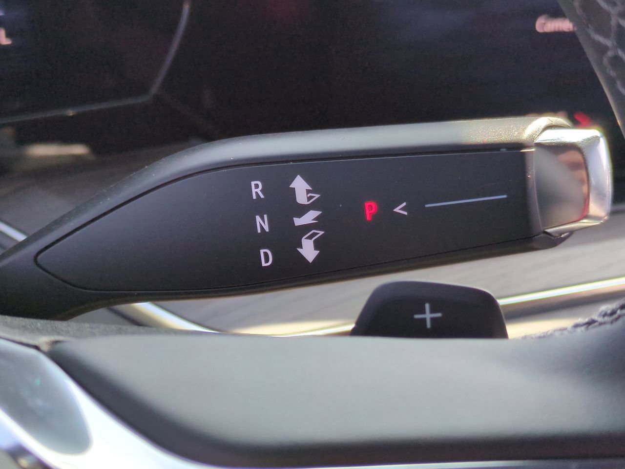 New 2026 Chevrolet Tahoe Premier w/ Sun And Tow Package image 16