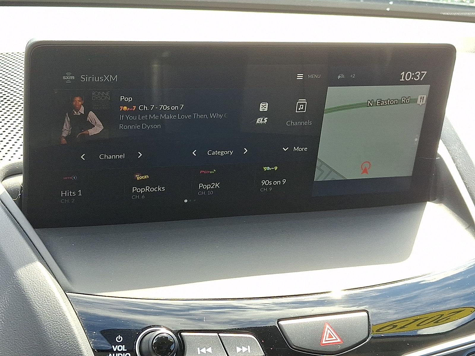 Used 2019 Acura RDX w/ Technology Package AWD/4WD image 18
