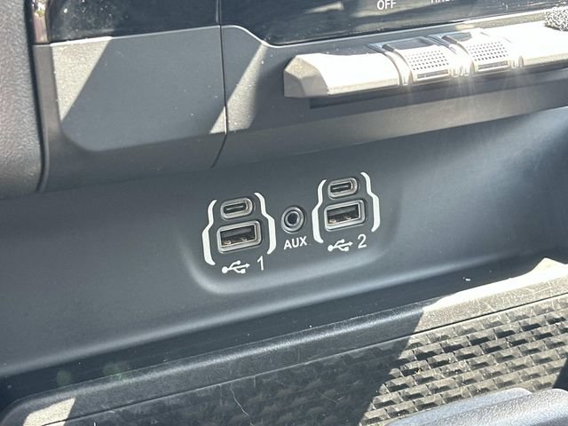 Used 2022 RAM 1500 Big Horn AWD/4WD image 31