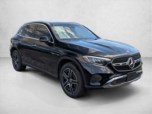 New 2026 Mercedes-Benz GLC 300 4MATIC image 7