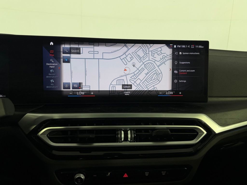 Used 2023 BMW i4 eDrive40 w/ Premium Package image 18