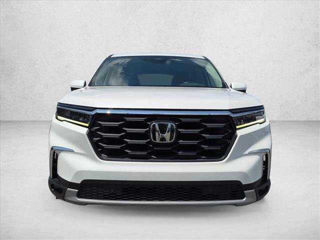 Used 2023 Honda Pilot EX-L image 2