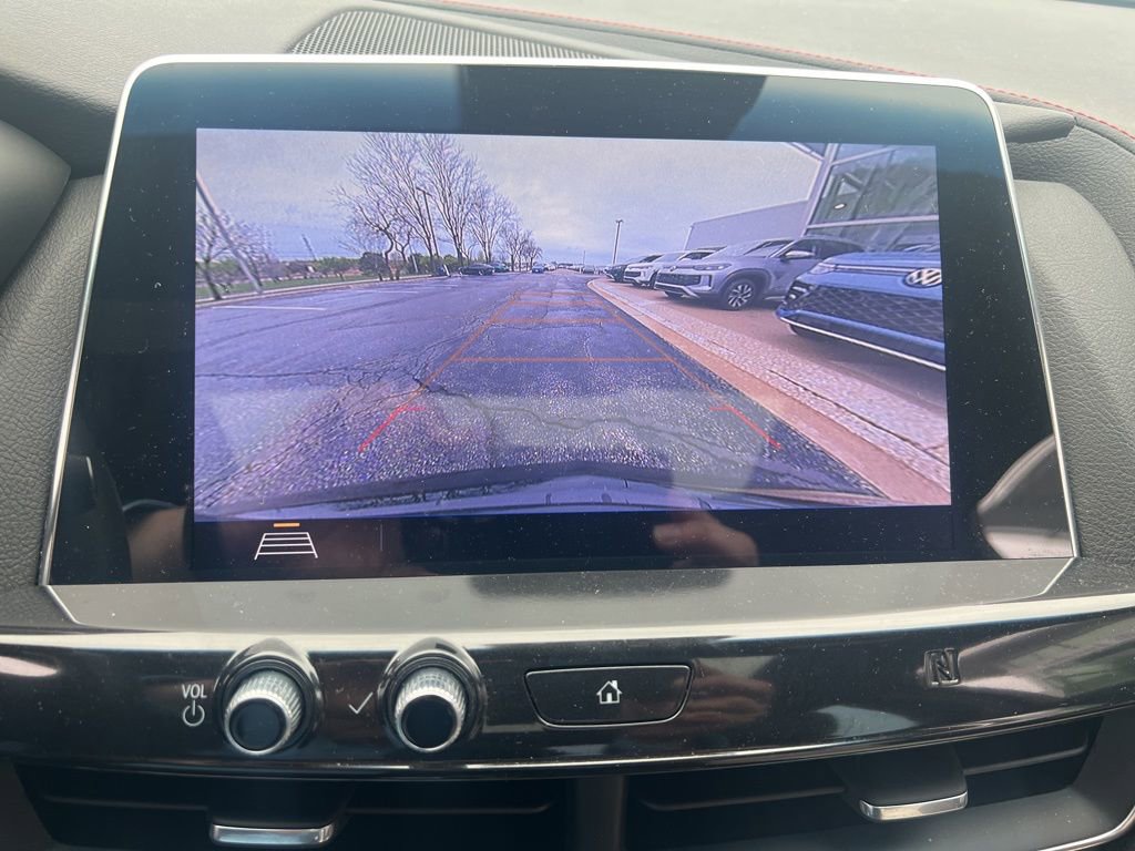 Used 2020 Cadillac CT5 Sport image 32