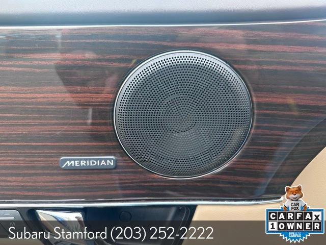 Used 2013 Jaguar XJ L Portfolio AWD/4WD image 23