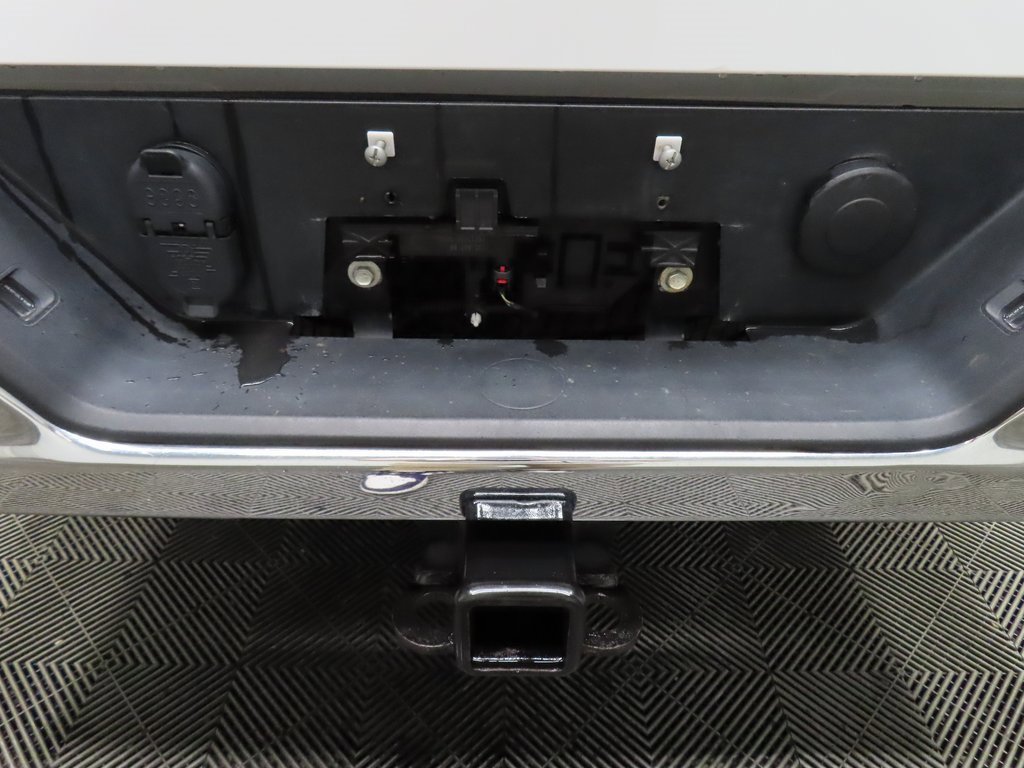 Used 2022 GMC Sierra 2500 SLE w/ SLE Value Package; image 39