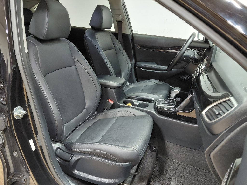 Used 2022 Kia Seltos EX AWD/4WD image 28