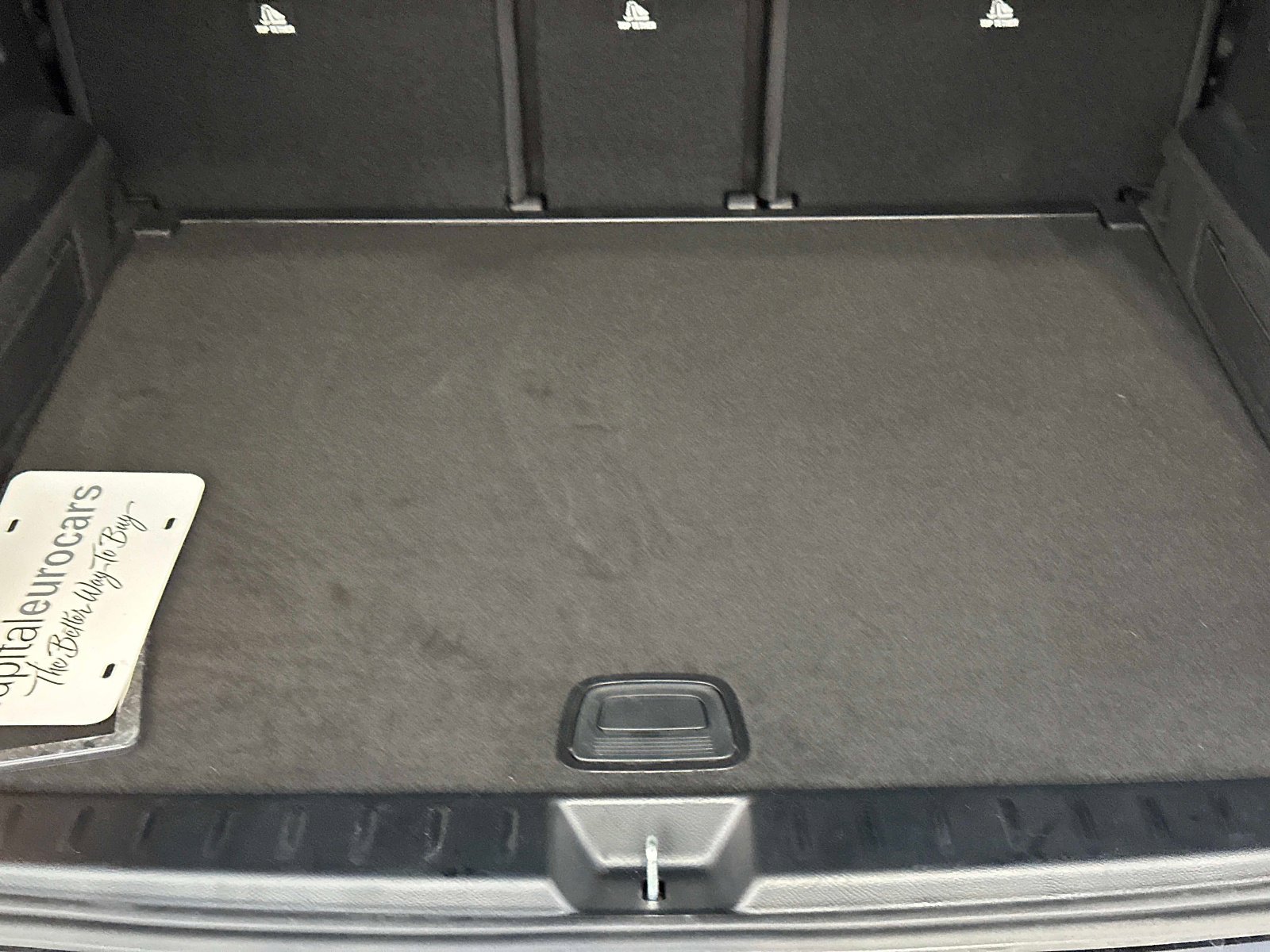 Certified 2025 Mercedes-Benz GLB 250 image 11