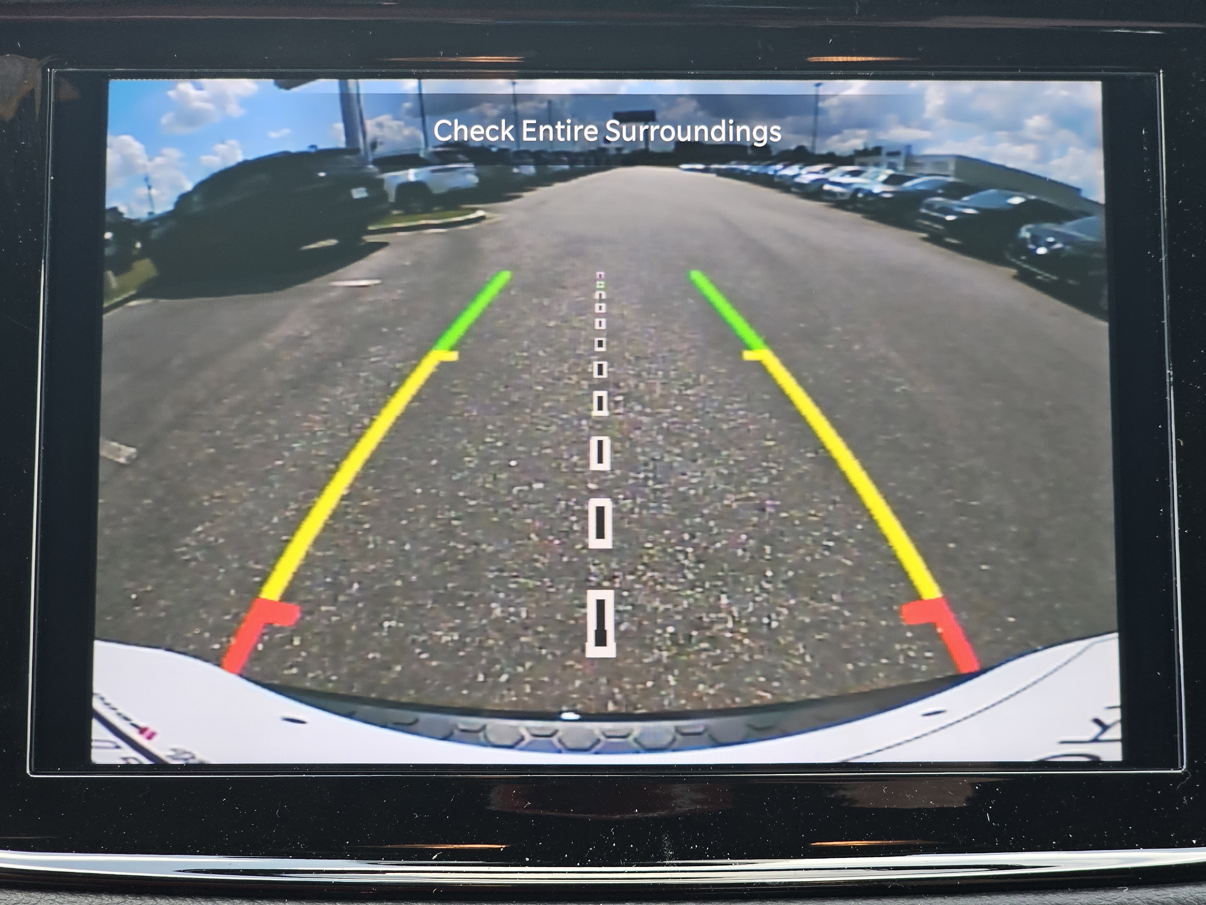 New 2026 Dodge Durango GT w/ Blacktop Package image 30