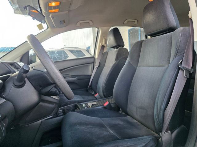 Used 2014 Honda CR-V LX image 9