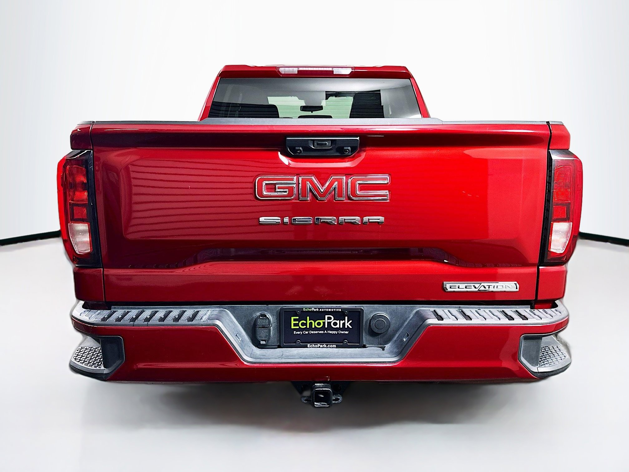 Used 2023 GMC Sierra 1500 Elevation image 7