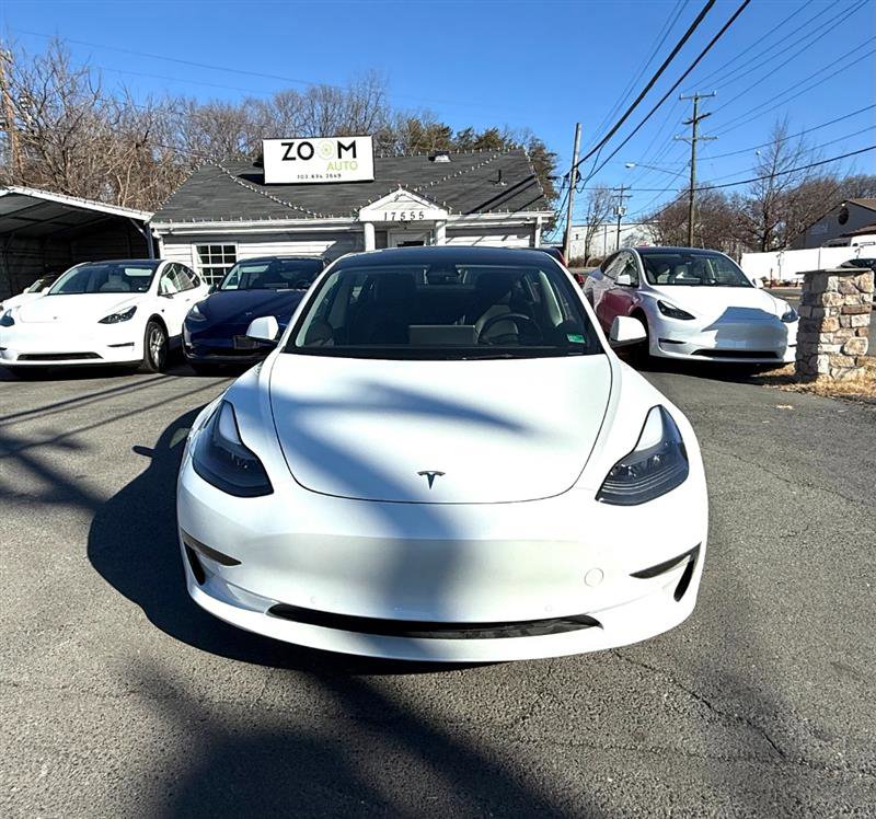 Used 2022 Tesla Model 3 Long Range image 7
