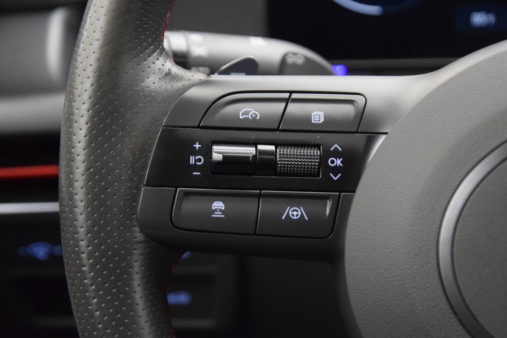 Used 2025 Hyundai Sonata N Line FWD image 27