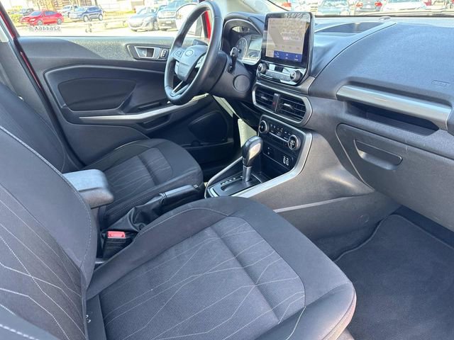 Used 2020 Ford EcoSport SE image 18