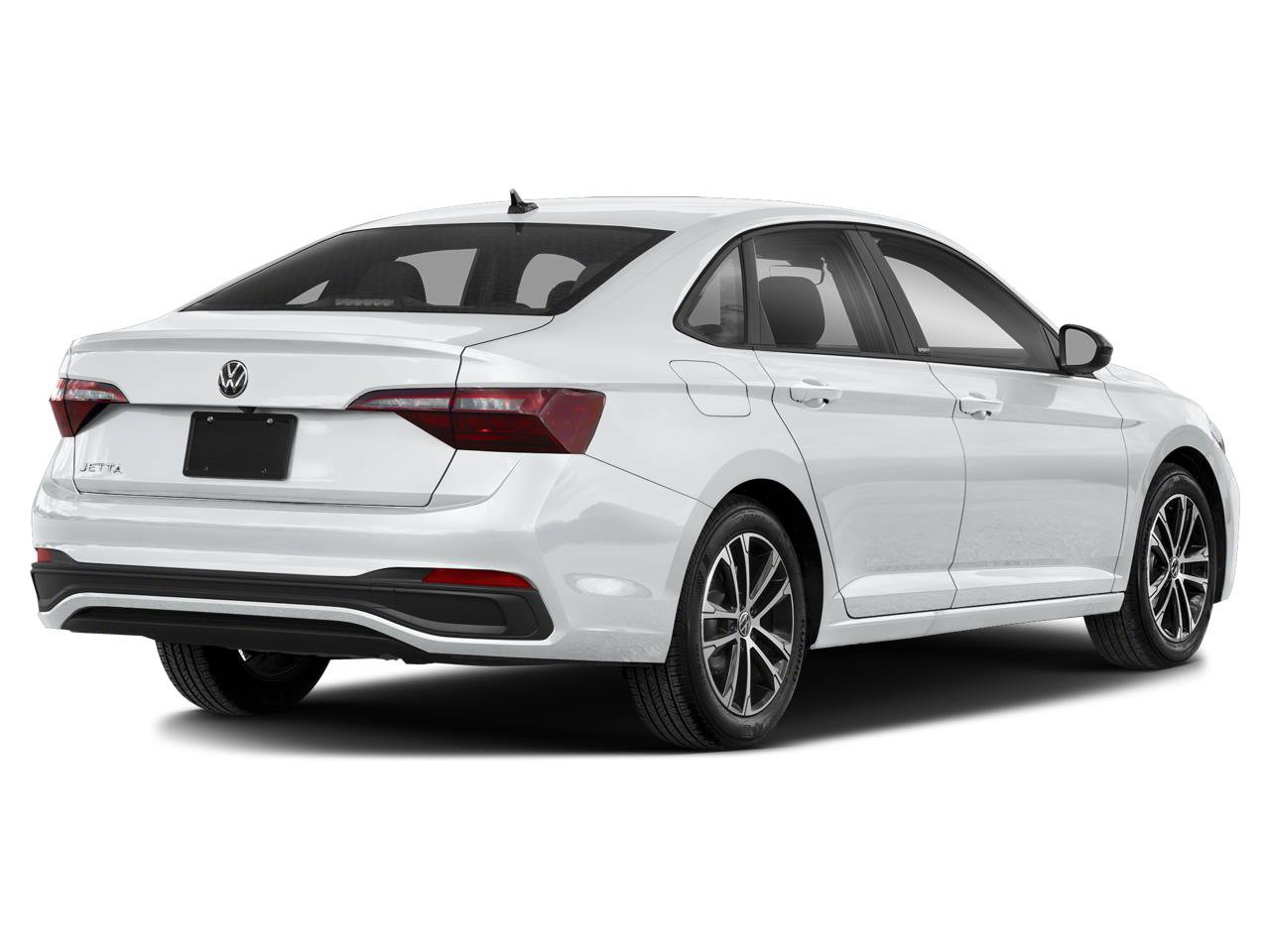 Used 2023 Volkswagen Jetta Sport FWD image 37