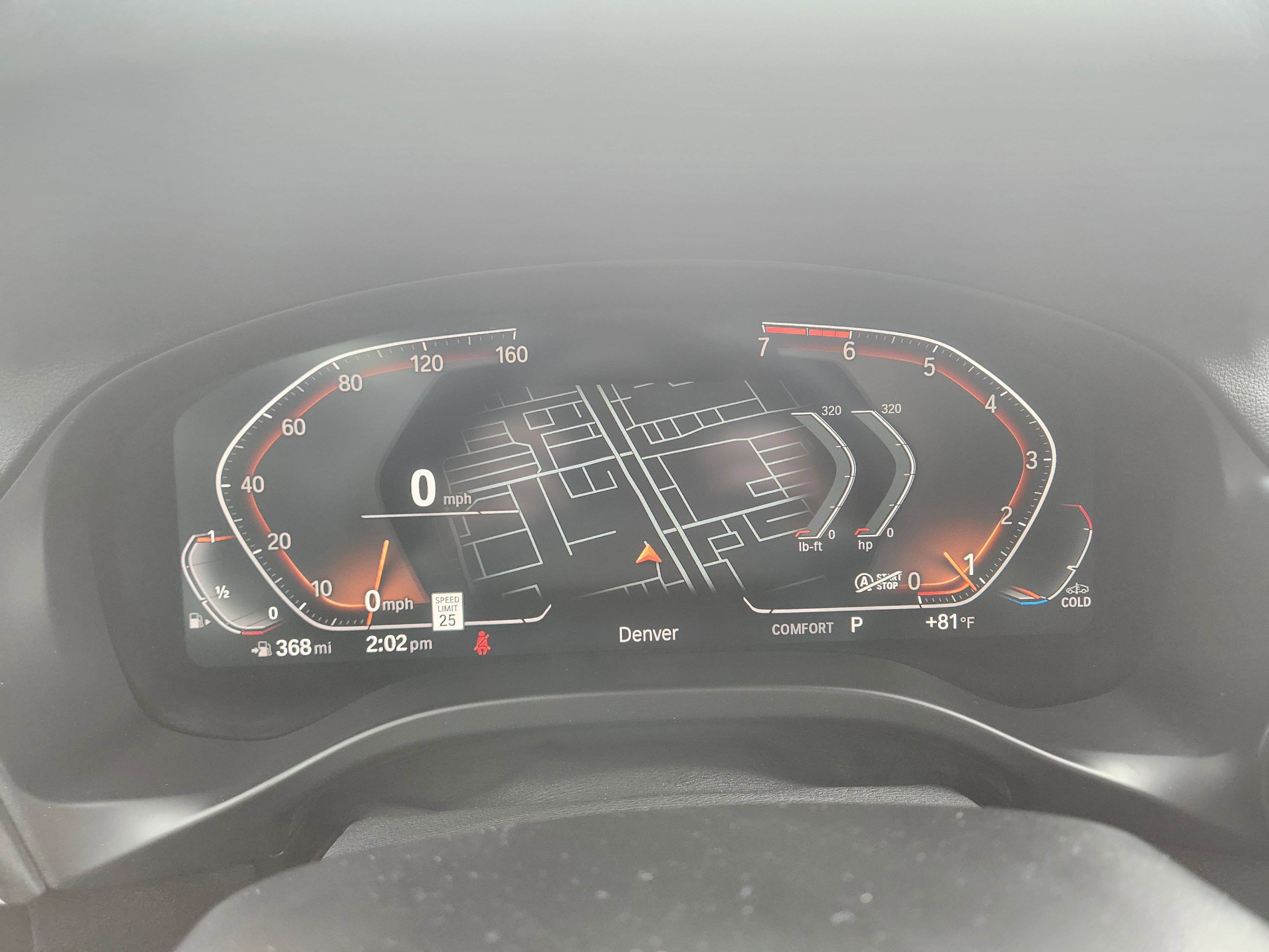 Used 2022 BMW X3 xDrive30i image 8