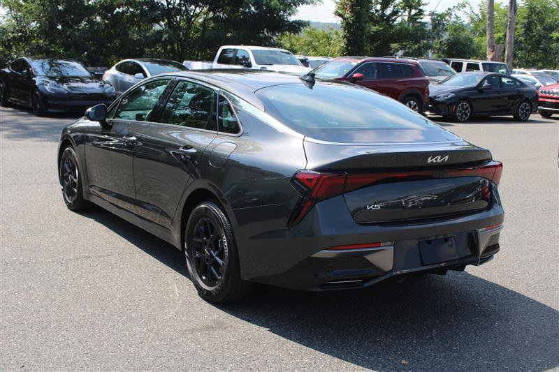 Used 2026 Kia K5 LXS FWD image 6