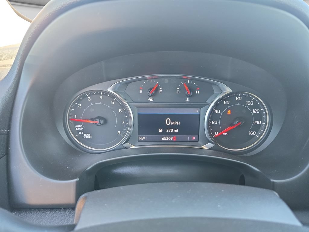 Used 2024 GMC Terrain SLT AWD/4WD image 32