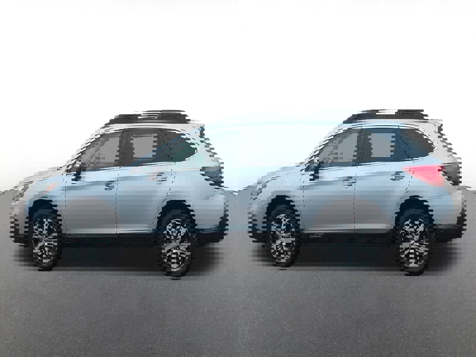 Used 2019 Subaru Outback 2.5i Limited image 3