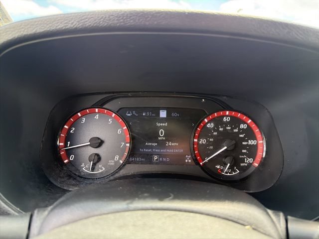 Used 2023 Nissan Frontier PRO-4X w/ Pro-4X Premium Package AWD/4WD image 50