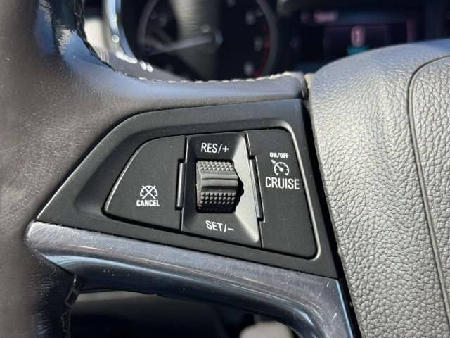Used 2020 Buick Encore Preferred w/ Safety Package FWD image 19