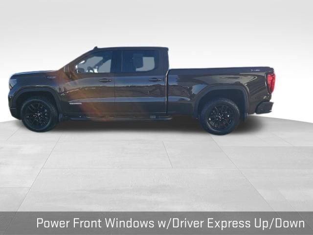 Used 2024 GMC Sierra 1500 Elevation image 17