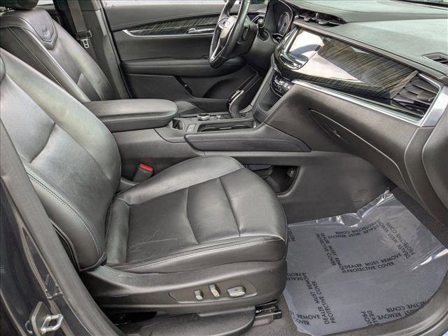 Used 2022 Cadillac XT6 Premium Luxury w/ Technology Package image 23