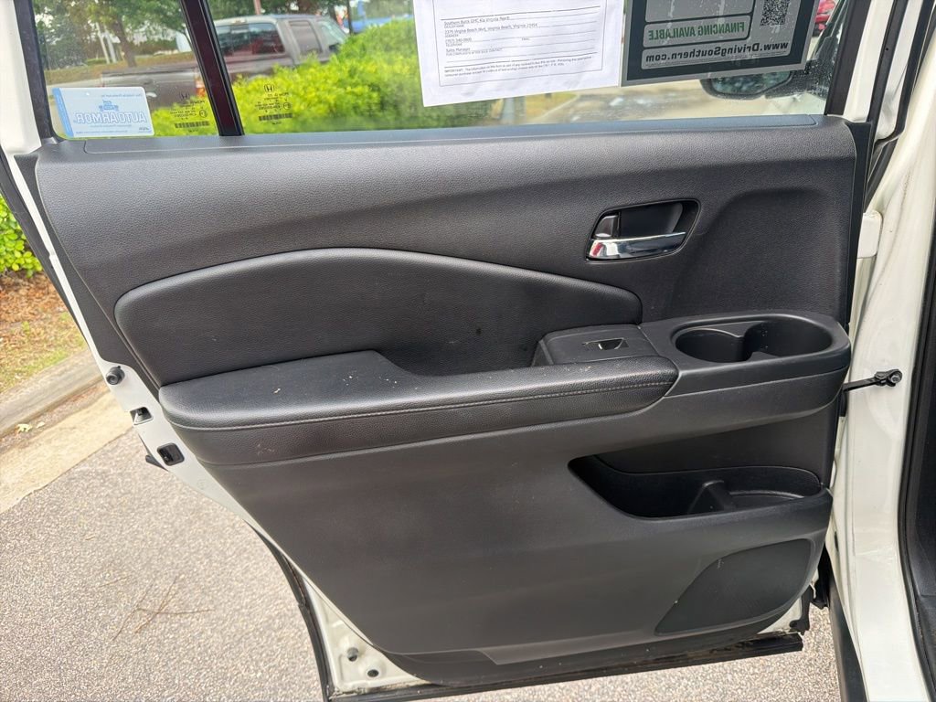Used 2018 Honda Pilot EX image 20