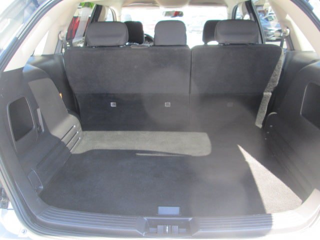 Used 2007 Ford Edge SEL AWD/4WD image 12
