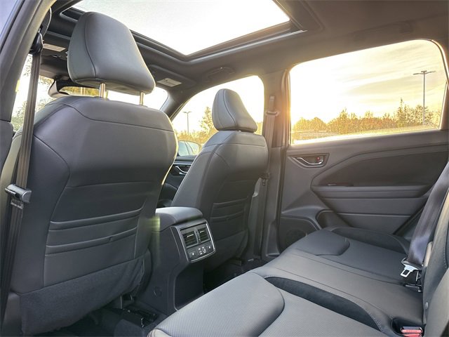 Certified 2025 Subaru Forester Touring w/ Touring Package image 13