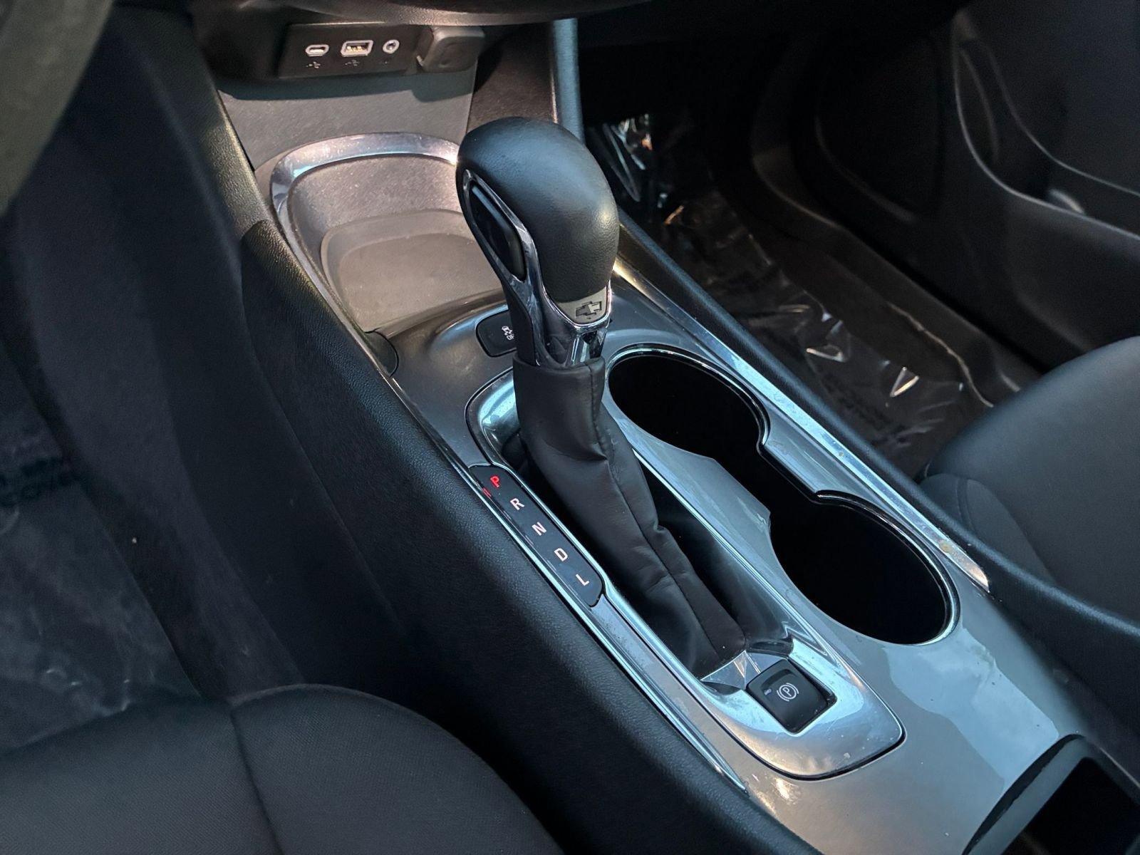 Used 2023 Chevrolet Malibu LT w/ Driver Confidence Package FWD image 43