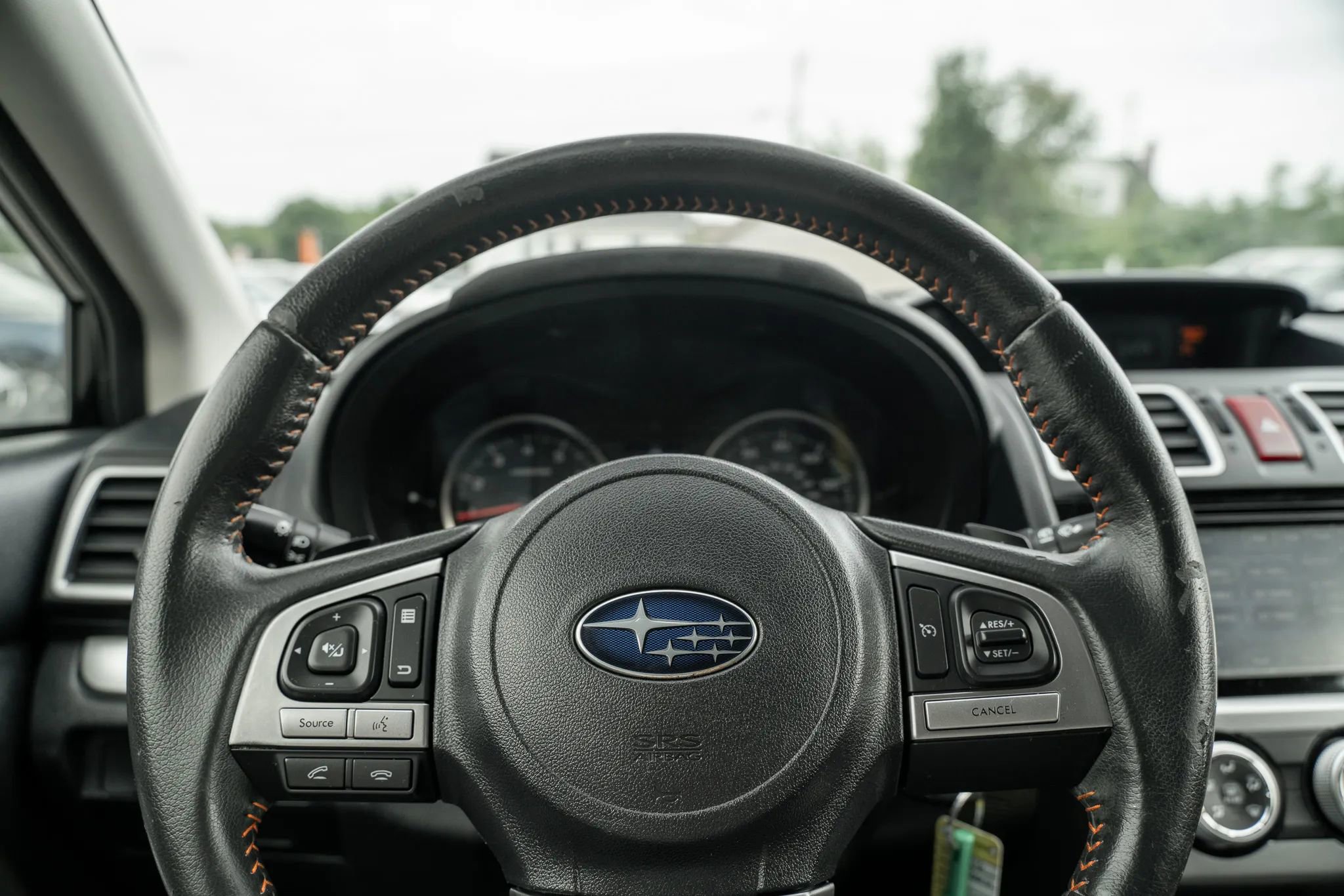 Used 2016 Subaru Crosstrek 2.0i Premium w/ Popular Package #2 AWD/4WD image 15