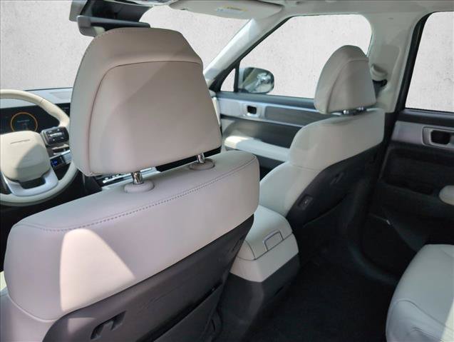 New 2026 Hyundai Santa Fe Calligraphy AWD/4WD image 16