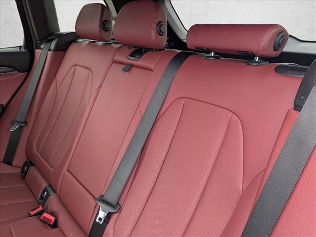 Used 2023 BMW X3 xDrive30i w/ M Sport Package image 14