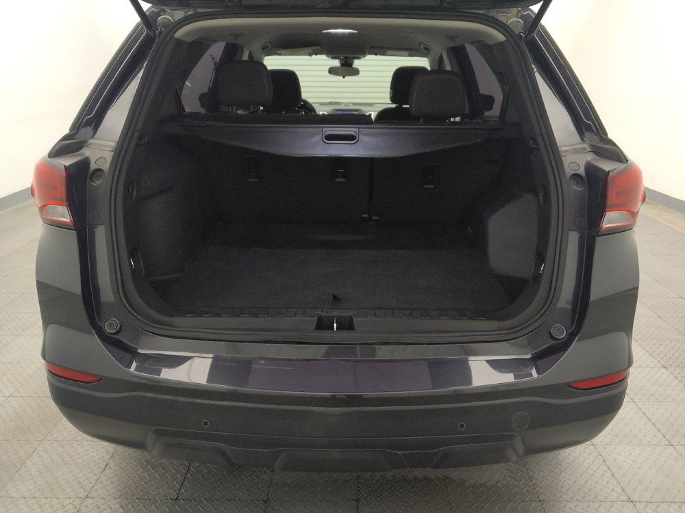 Used 2022 Chevrolet Equinox LS AWD/4WD image 29