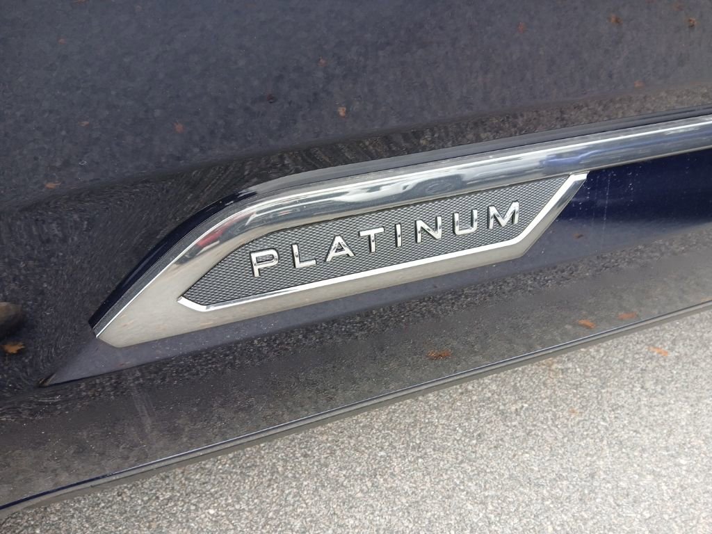 New 2026 Toyota Tundra Platinum image 15