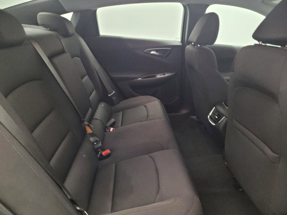 Used 2024 Chevrolet Malibu LT FWD image 19