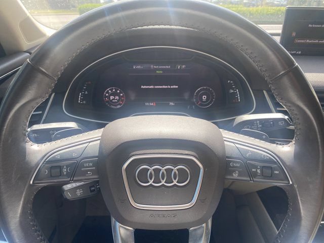 Used 2019 Audi Q7 3.0T Premium Plus w/ Premium Plus Package AWD/4WD image 23