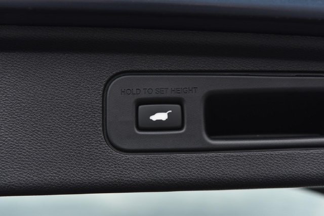 New 2027 Honda Odyssey Touring image 32