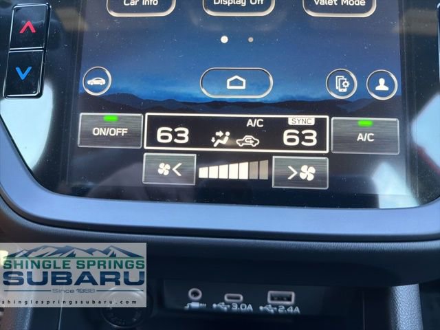 Certified 2024 Subaru WRX image 42